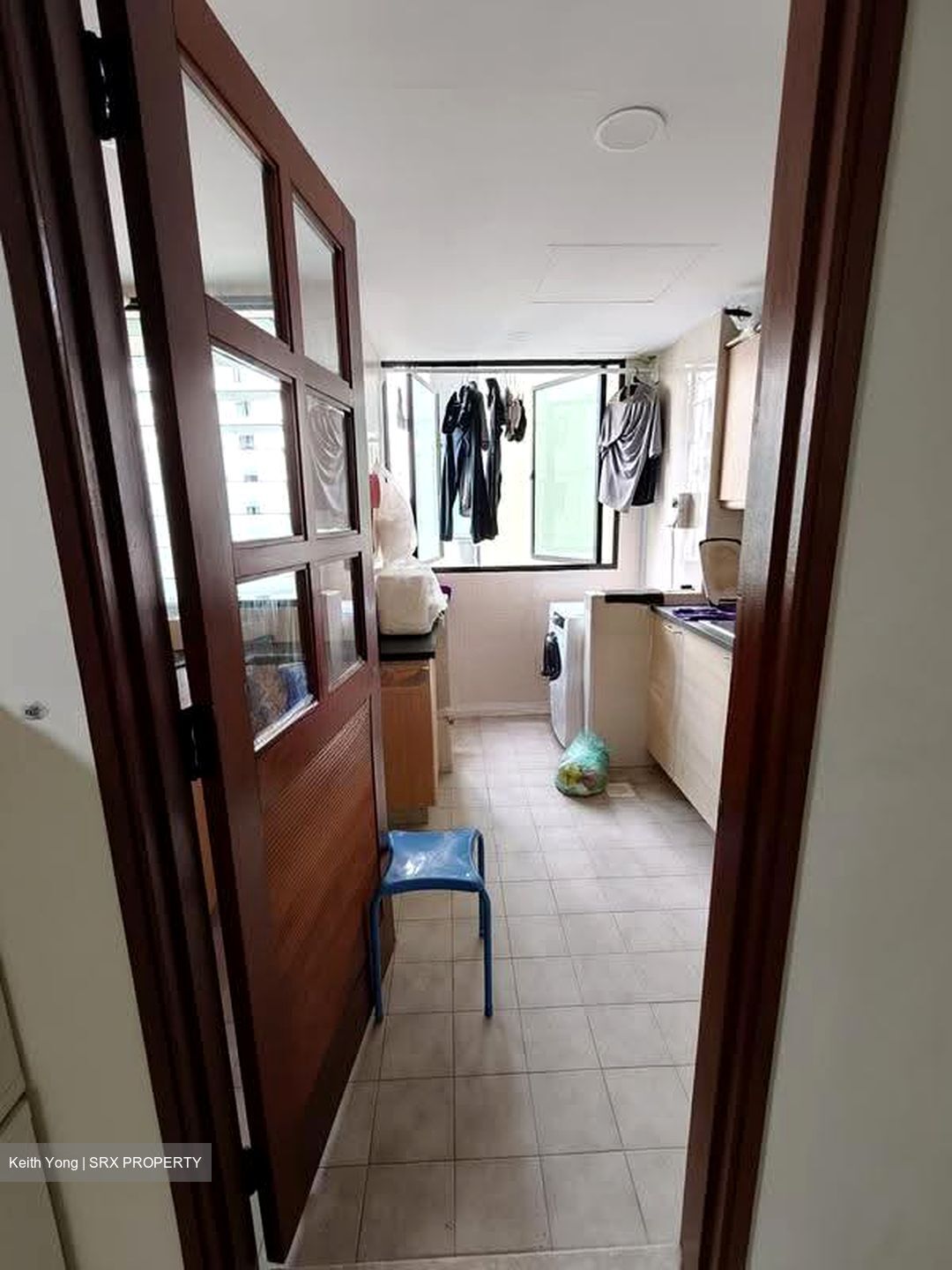 Simei Green Condominium (D18), Condominium #624674001